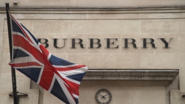 "Los mejores días de Burberry están por venir": a la calle 1.700 empleados