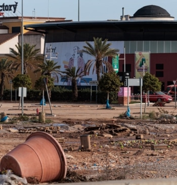 La jueza de la DANA tacha de "absurdo" el criterio de presencialidad [...]