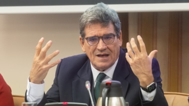 Escrivá defiende sus cambios en el Banco de España: "Si hay alguien cualificado para reformar el servicio de Estudios, soy yo"