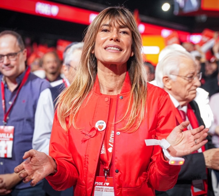 El juez Peinado propone el juicio con jurado para Begoña Gómez por otros 4 delitos