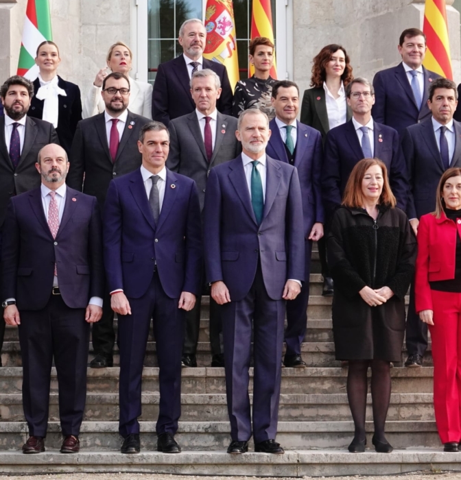 El Gobierno intenta esquivar la reforma de la financiación autonómica en la [...]