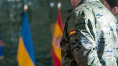 El Supremo confirma la condena a un soldado que se coló en un cuartel y desobedeció al centinela