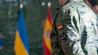 El Supremo confirma la condena a un soldado que se coló en un cuartel y desobedeció al centinela