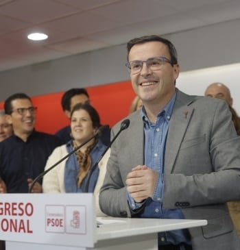 Gallardo recogió su acta de diputado 24 horas antes de conocerse que [...]