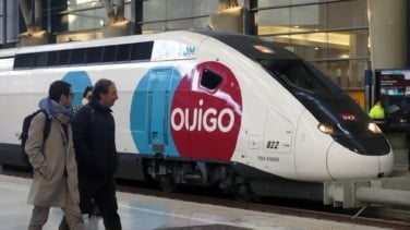 Así puedes viajar desde 9 euros con las ofertas y promociones de Ouigo