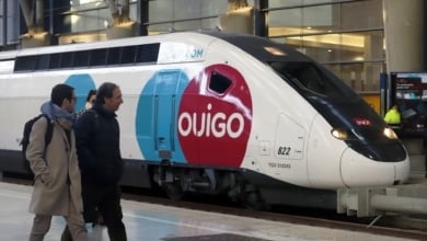 Así puedes viajar desde 9 euros con las ofertas y promociones de Ouigo