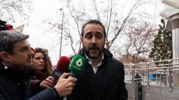 Víctor de Aldama alardeaba de ser socio del promotor de Rosalía, Freddie Mercury y Michael Jackson