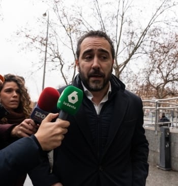 Aldama revela que la 'fontanera' de Ferraz cayó en una trampa que [...]