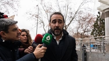 Aldama revela que la 'fontanera' de Ferraz cayó en una trampa que le tendió con el empresario Hamlyn