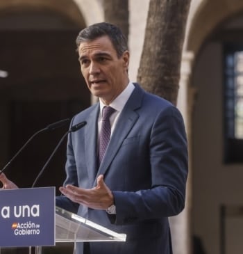 Sánchez se reunirá este jueves en Valencia con las asociaciones de víctimas [...]