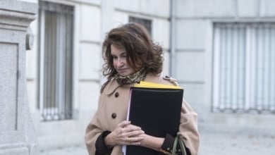La fiscal de Madrid imputada en el Supremo deja a la Abogacía y contrata a un exfiscal para que la defienda