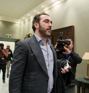 Villafuel apunta a KPMG, Andersen y otras empresas para desvincularse de la [...]