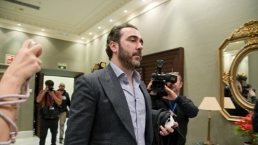 Villafuel apunta a KPMG, Andersen y otras empresas para desvincularse de la trama de Aldama