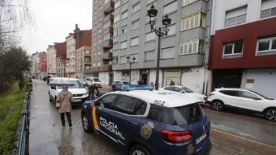 Detenido un grupo en Madrid dedicado al robo de relojes de lujo