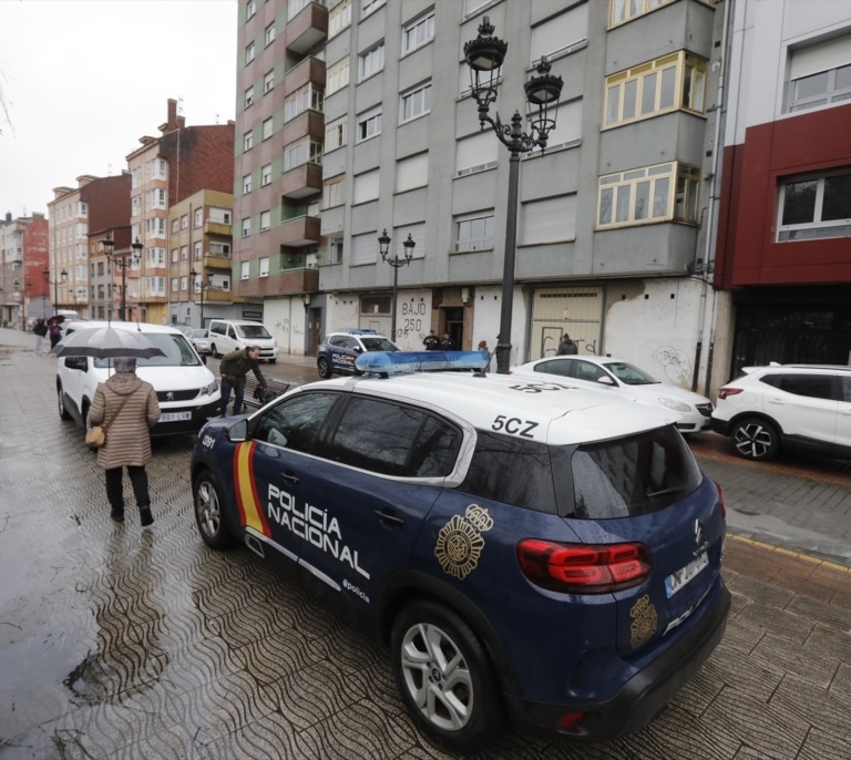 Detenido un grupo en Madrid dedicado al robo de relojes de lujo