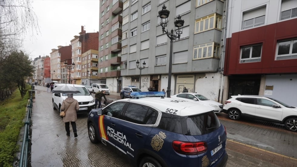 Detenido un grupo en Madrid dedicado al robo de relojes de lujo