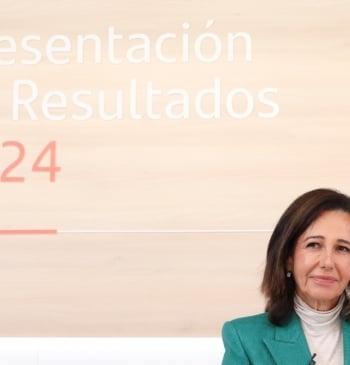 Santander vende el 49% de su filial polaca a Erste por 6.800 [...]