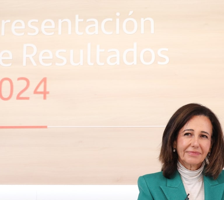 Santander vende el 49% de su filial polaca a Erste por 6.800 millones y logra plusvalías de 2.000 millones