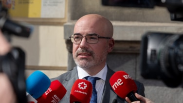 El juez Peinado imputa al delegado del Gobierno en Madrid en el 'caso Begoña Gómez'