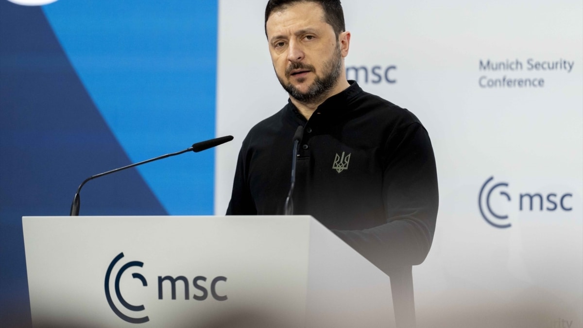 Rusia ataca Ucrania a pesar de la propuesta de tregua de Zelenski para reunirse con Putin en Estambul