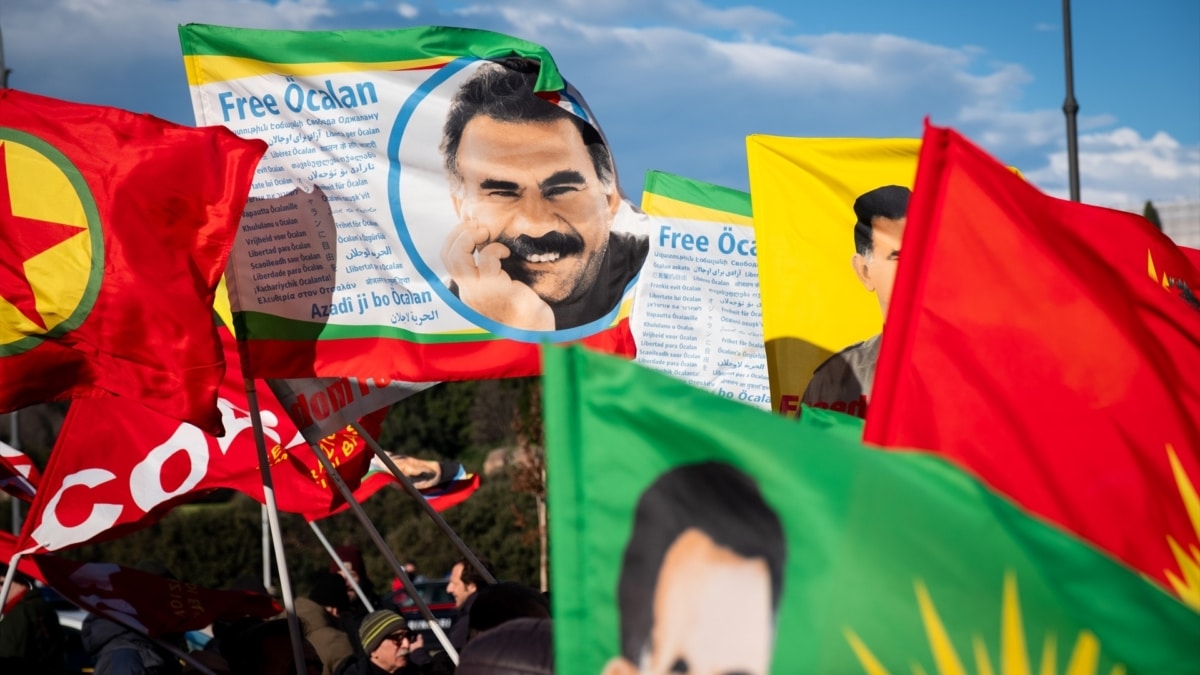 La guerrilla kurda del PKK anuncia su disolución tras 40 años