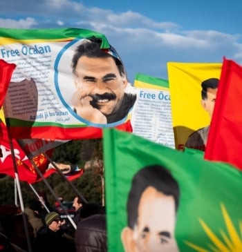 La guerrilla kurda del PKK anuncia su disolución tras 40 años