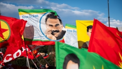 La guerrilla kurda del PKK anuncia su disolución tras 40 años