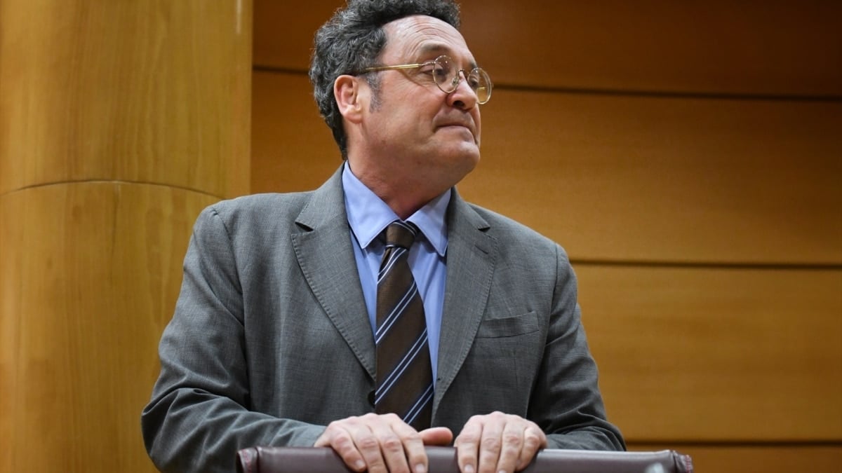 Los agentes de la UCO ratifican en el Supremo el informe que atribuye al fiscal general un "papel preeminente" en la filtración de los datos del novio de Ayuso