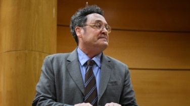 Los agentes de la UCO ratifican en el Supremo el informe que atribuye al fiscal general un "papel preeminente" en la filtración de los datos del novio de Ayuso