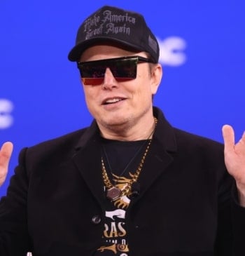 Elon Musk dice estar "decepcionado" con la ley de Trump que dispara [...]