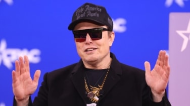 Elon Musk dice estar "decepcionado" con la ley de Trump que dispara el gasto público: "Menosprecia el trabajo que hemos hecho"