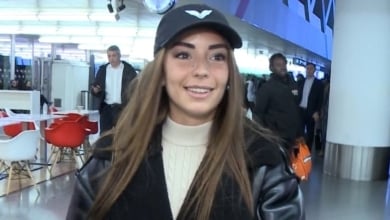 Anita y Montoya revelan el test de embarazo: "¿Le llamamos isotónico?"