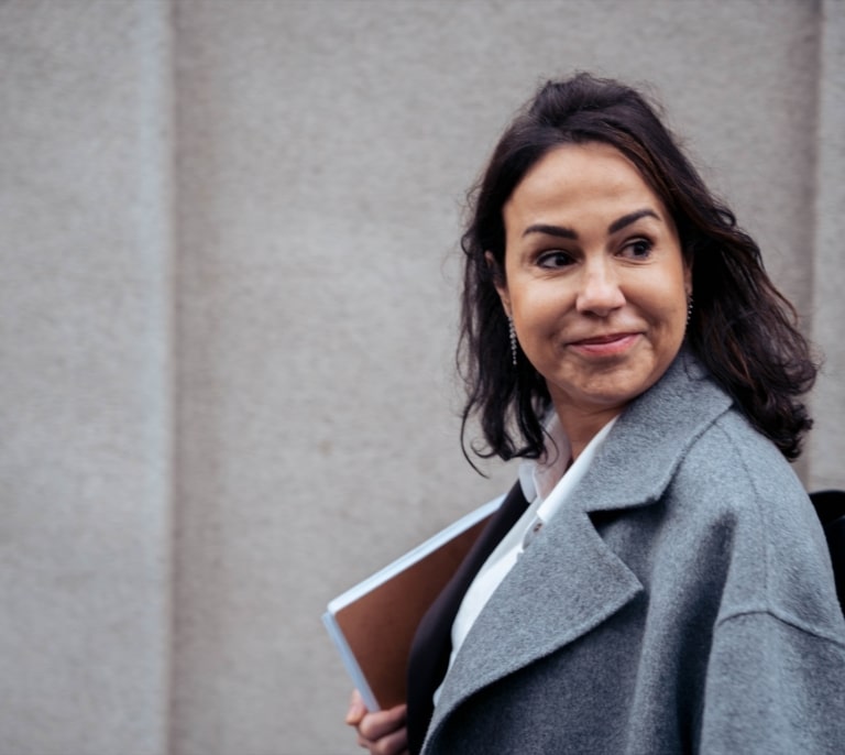 El juez del 'caso Koldo' imputa a la expresidenta de ADIF