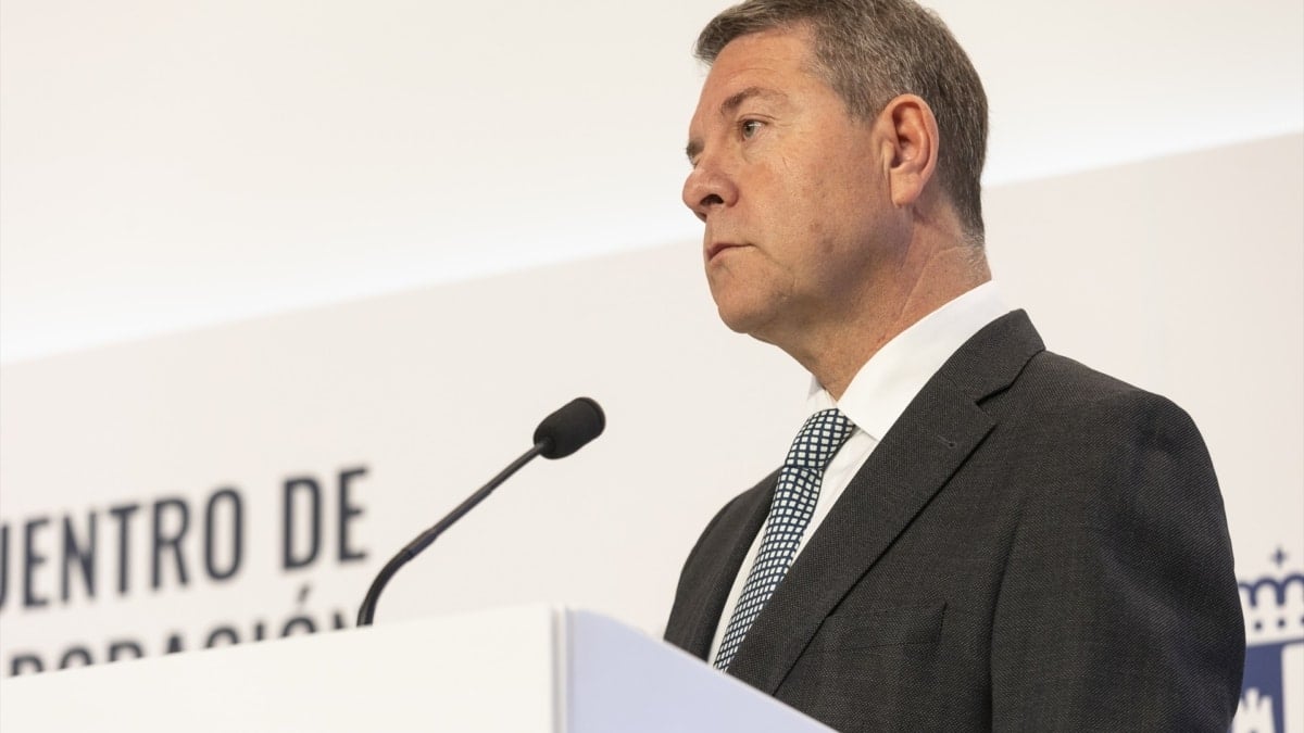 Page urge al PSOE a tomar medidas internas incluso acciones "legales" contra Leire Díez