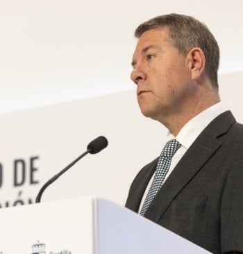 Page urge al PSOE a tomar medidas internas incluso acciones "legales" contra [...]