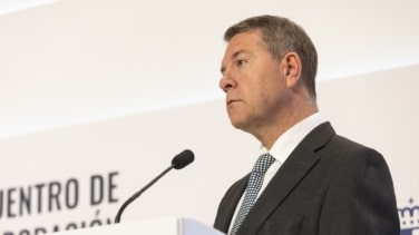 Page urge al PSOE a tomar medidas internas incluso acciones "legales" contra Leire Díez