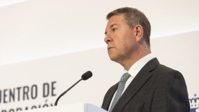 Page urge al PSOE a tomar medidas internas incluso acciones "legales" contra Leire Díez