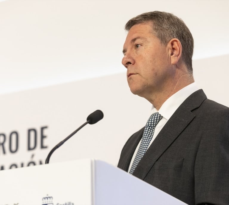 Page urge al PSOE a tomar medidas internas incluso acciones "legales" contra Leire Díez