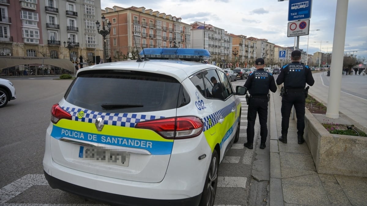 Detenido un hombre por lanzar a su bebé contra el suelo mientras discutía con su pareja