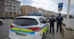 Detenido un hombre por lanzar a su bebé contra el suelo mientras discutía con su pareja