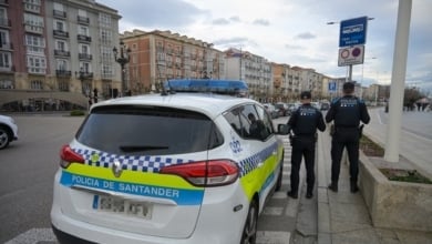 Detenido un hombre por lanzar a su bebé contra el suelo mientras discutía con su pareja