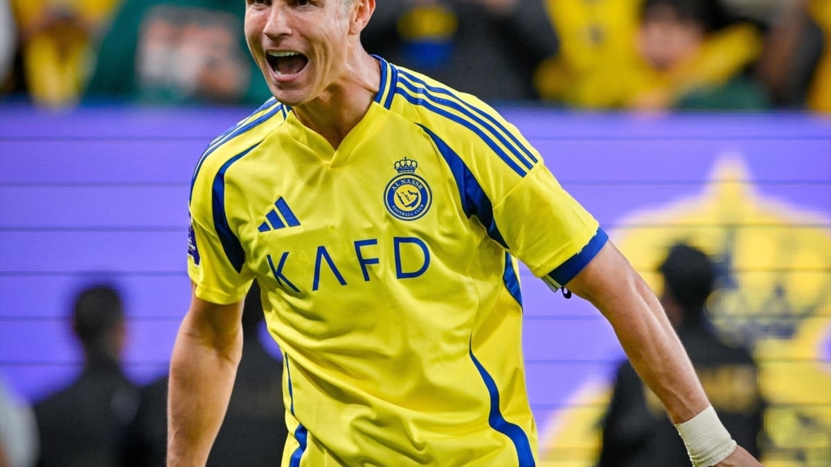 Cristiano Ronaldo cierra etapa en Al Nassr y proyecta nuevo rumbo tras exitosa pero frustrante etapa