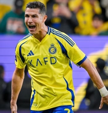 Cristiano Ronaldo cierra etapa en Al Nassr y proyecta nuevo rumbo tras [...]
