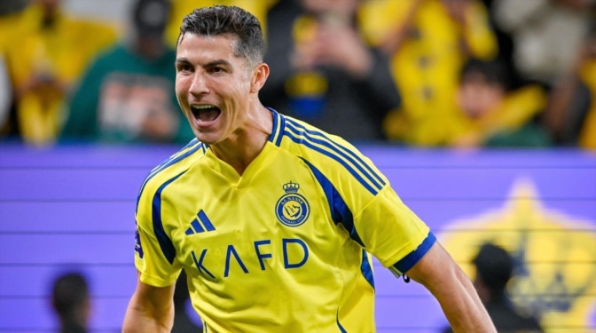 Cristiano Ronaldo cierra etapa en Al Nassr y proyecta nuevo rumbo tras exitosa pero frustrante etapa