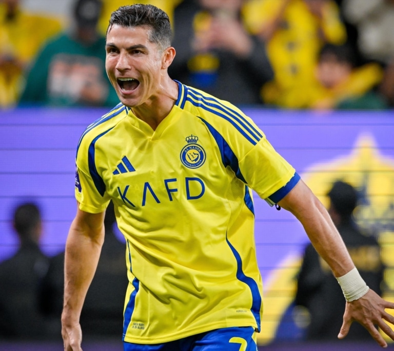 Cristiano Ronaldo cierra etapa en Al Nassr y proyecta nuevo rumbo tras exitosa pero frustrante etapa