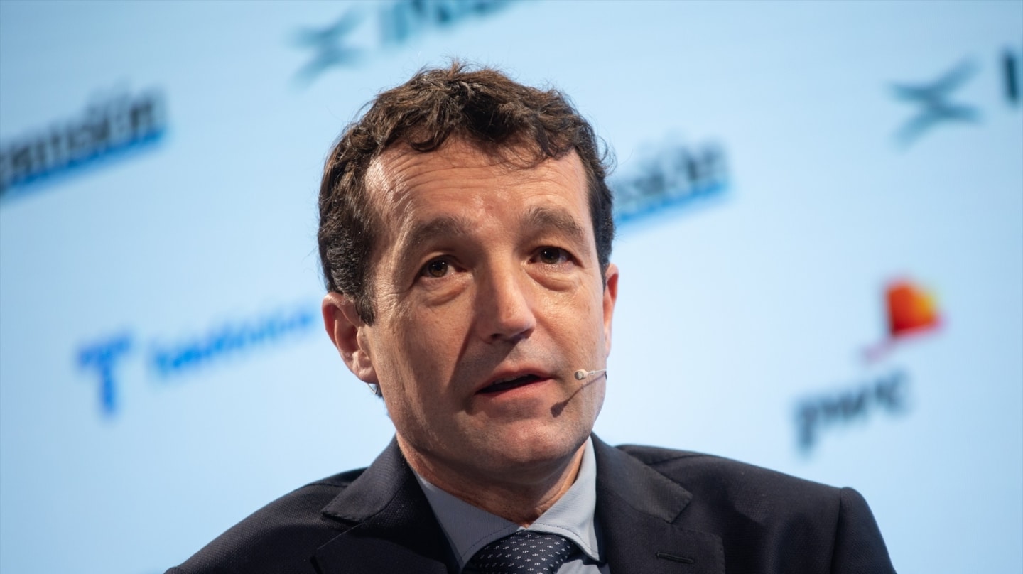 Escribano prevé dimitir esta tarde como presidente de Indra en un consejo extraordinario