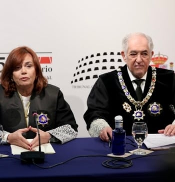 La ponencia del TC avala la amnistía, pero no se pronuncia sobre [...]