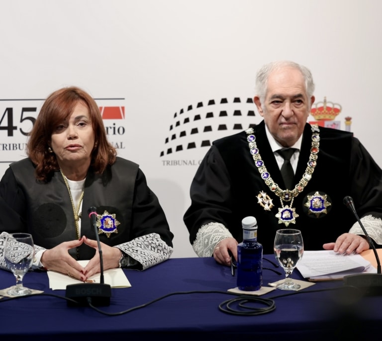 La ponencia del TC avala la amnistía, pero no se pronuncia sobre la malversación que afecta a Puigdemont