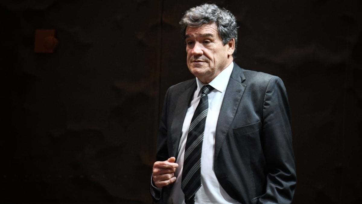 El gobernador del Banco de España, José Luis Escrivá.
