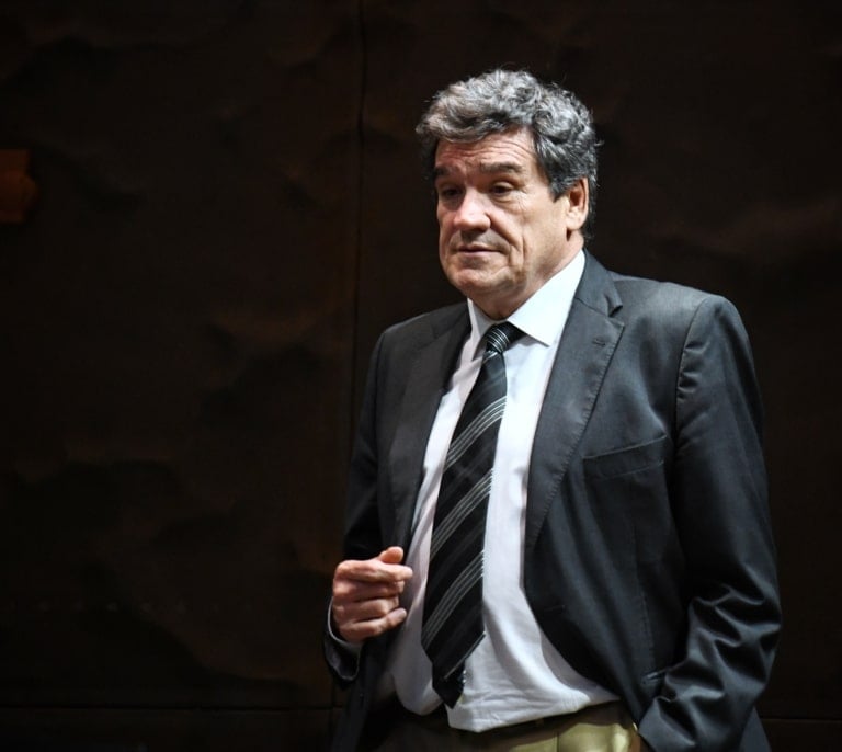 Escrivá jibariza el servicio de Estudios del Banco de España tras la dimisión de su director